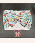 Under the Sea Headwrap
