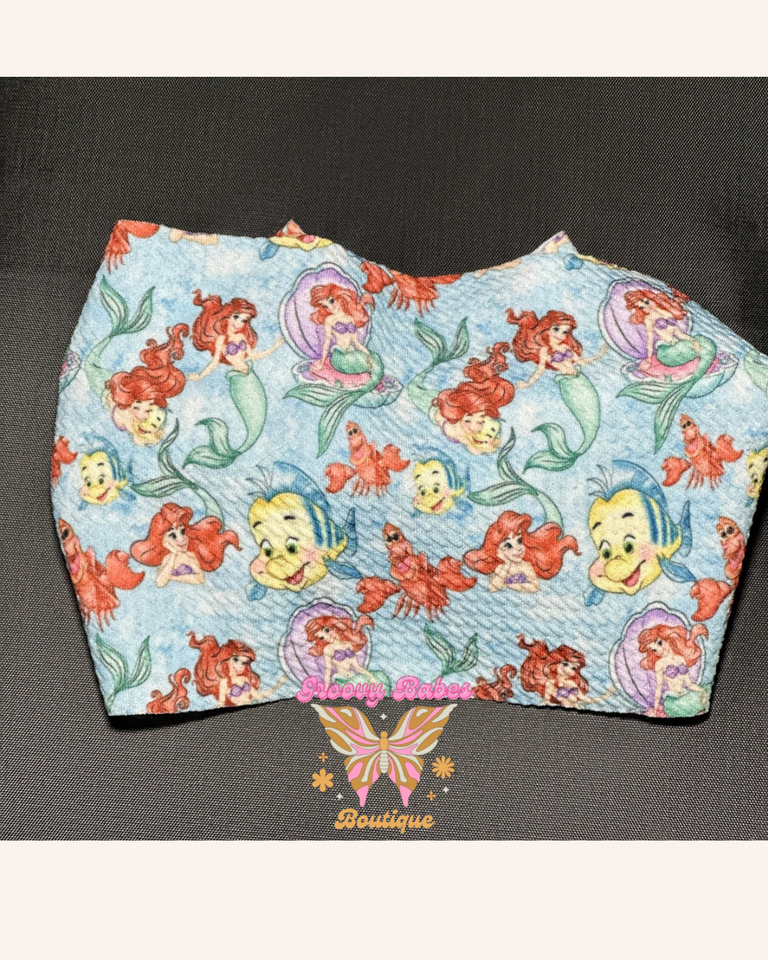 Under the Sea Headwrap