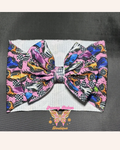 Hot Cars Headwrap