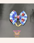 Bows&Cherries 5 inch Bow