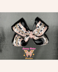 4 Inch Ribbon Bows